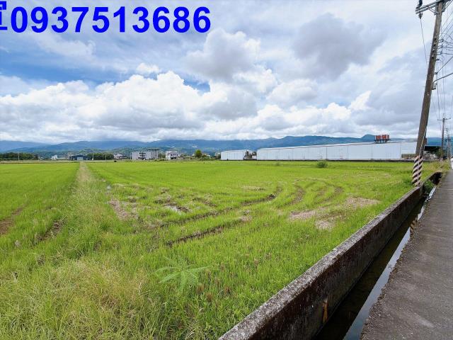 宜蘭礁溪農地-5