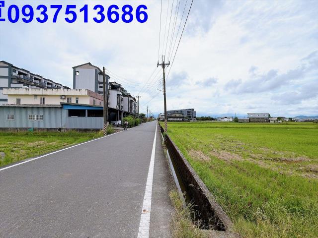 宜蘭礁溪農地-1