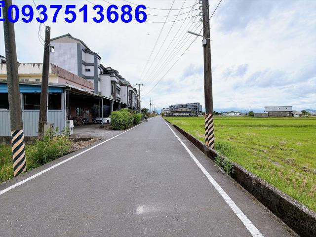 宜蘭礁溪農地-7