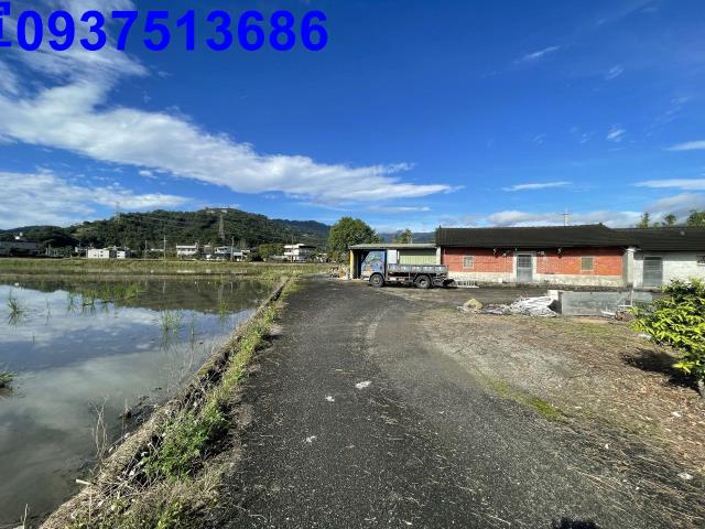 宜蘭員山農地-15
