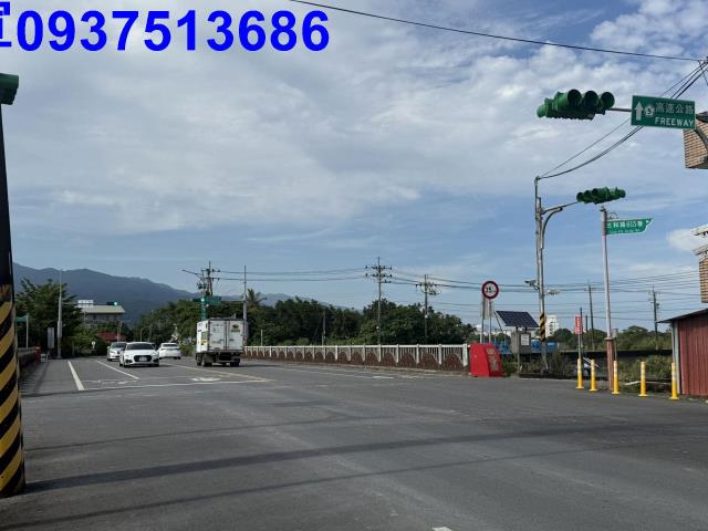 宜蘭礁溪農地-13