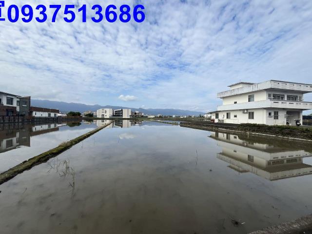 宜蘭壯圍農地-2