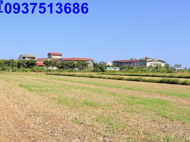 宜蘭壯圍農地-1