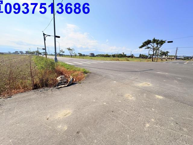宜蘭壯圍農地-7