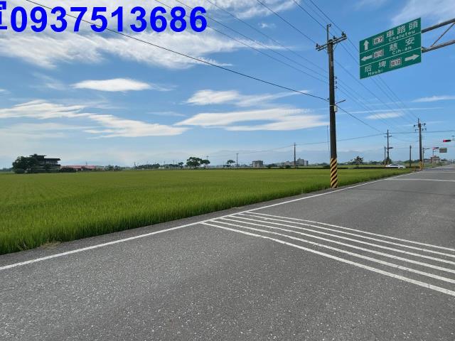 宜蘭壯圍農地-5