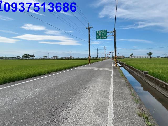 宜蘭壯圍農地-9