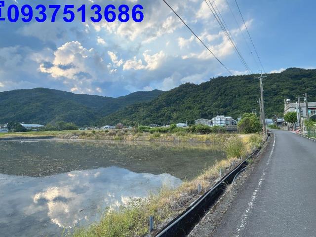 宜蘭頭城農地-12