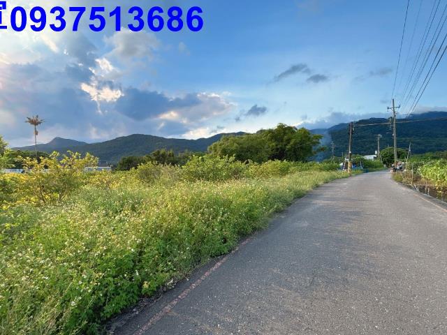 宜蘭頭城農地-3