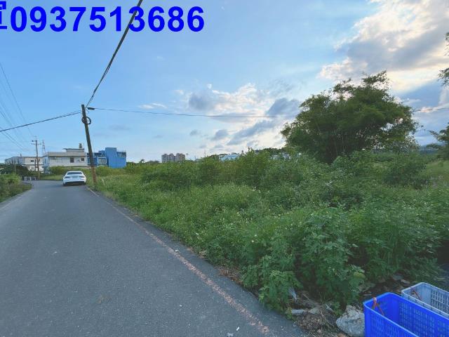 宜蘭頭城農地-9