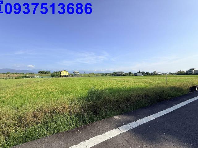 宜蘭三星農地-3
