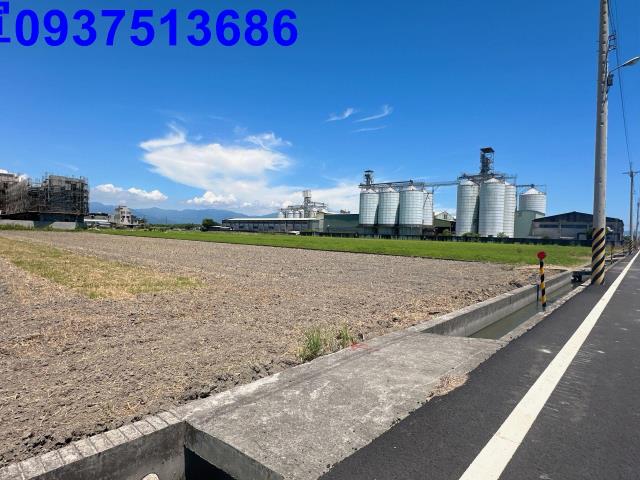 宜蘭五結農地-2