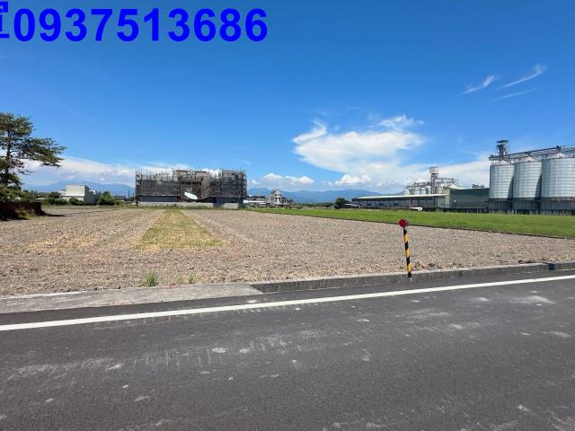 宜蘭五結農地-9