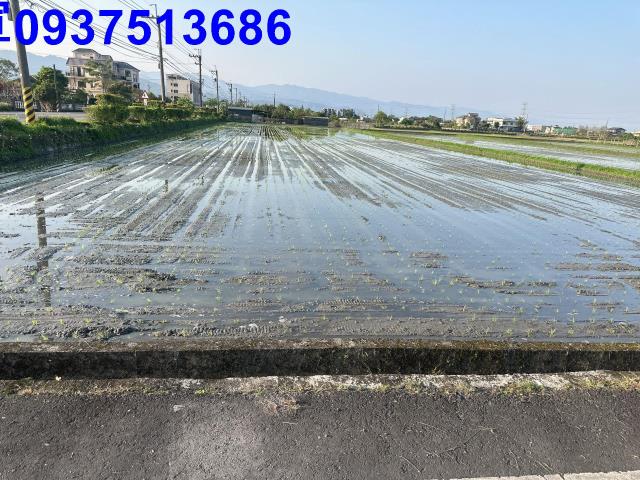 宜蘭三星農地-8