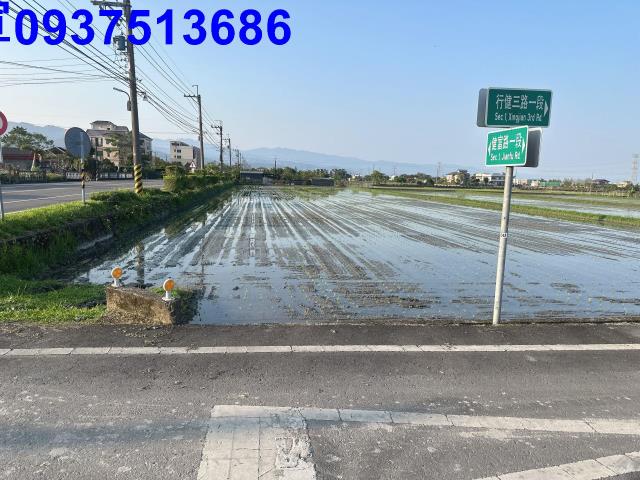 宜蘭三星農地-9