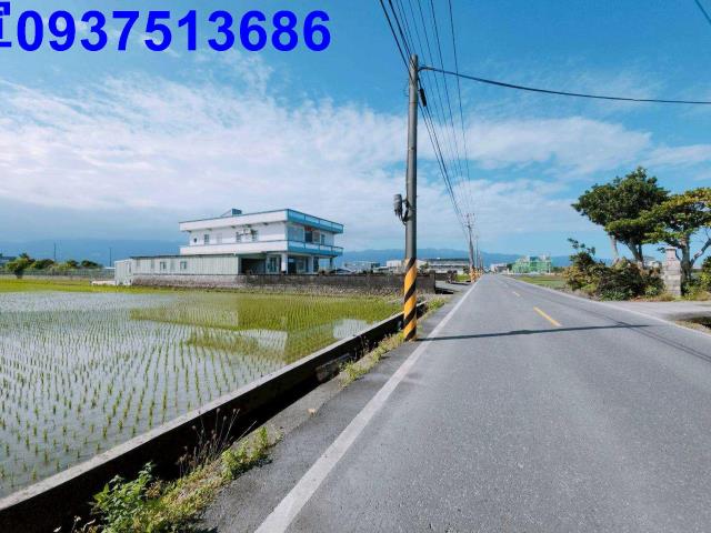 宜蘭壯圍農地-11