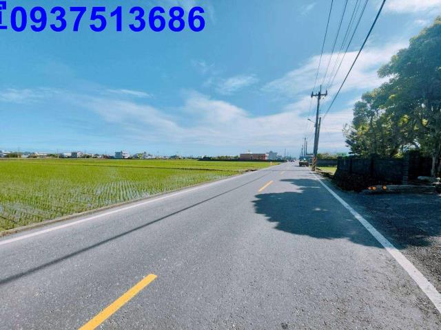 宜蘭壯圍農地-2