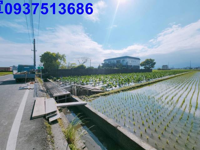 宜蘭壯圍農地-8
