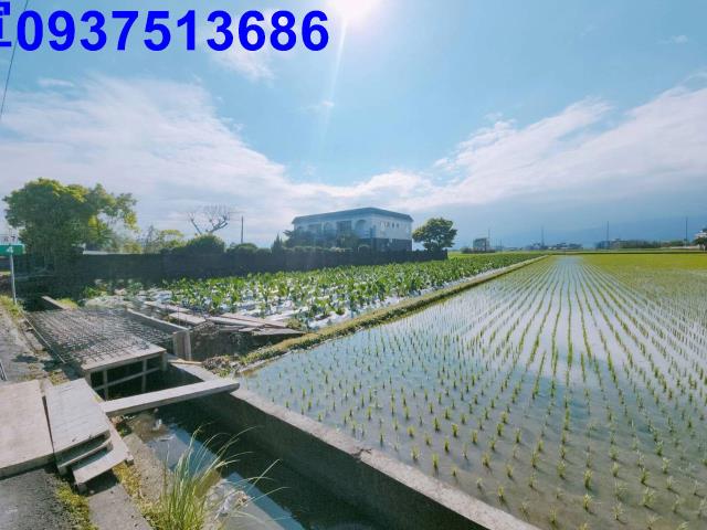 宜蘭壯圍農地-9
