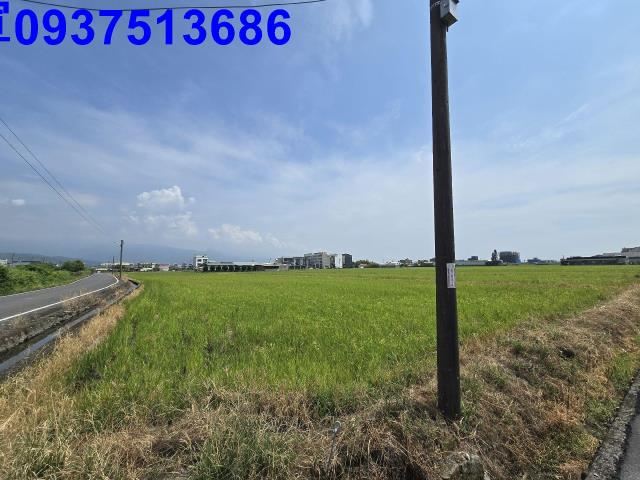 宜蘭宜蘭市農地-2