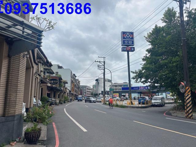 宜蘭員山農地-1