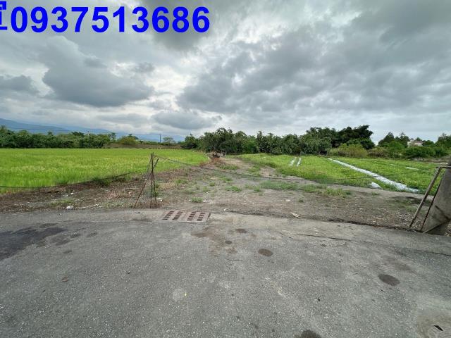 宜蘭員山農地-5