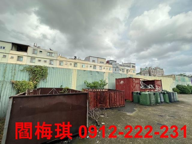台南永康建地-2