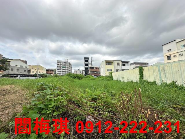 台南永康建地-4
