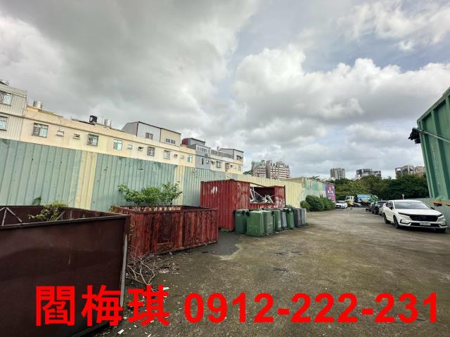 台南永康建地-1