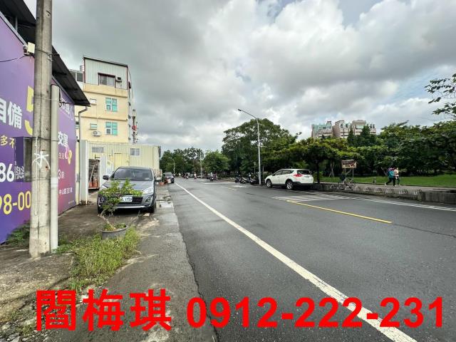 台南永康建地-7