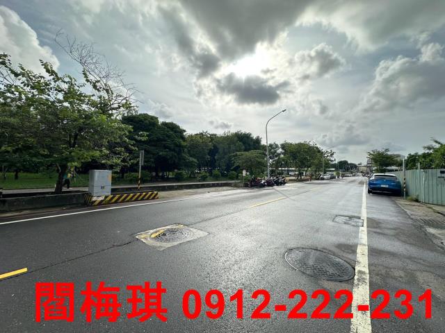 台南永康建地-8