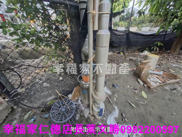 台南西港農地-12