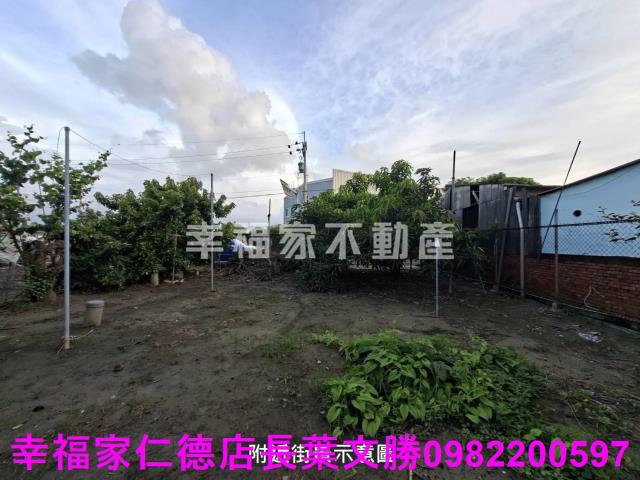 台南西港農地-13