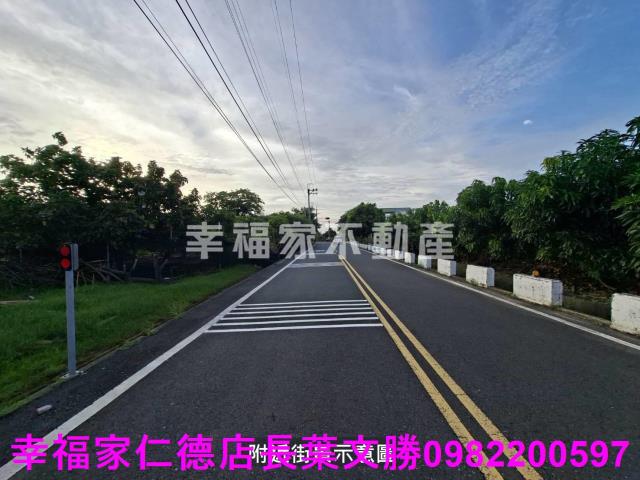 台南西港農地-15