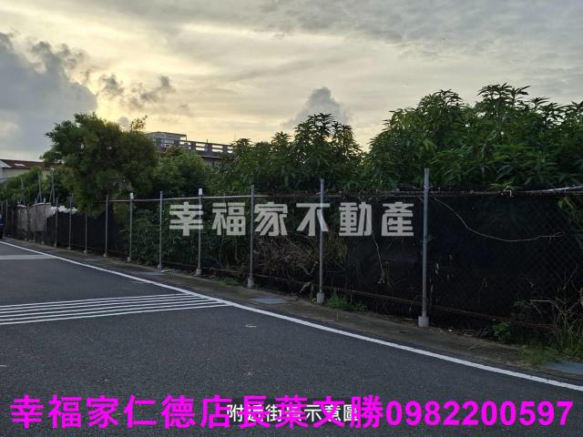 台南西港農地-3