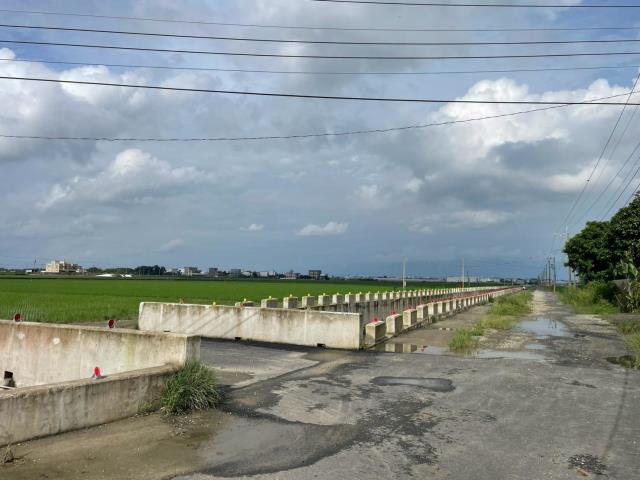 民雄農地-9