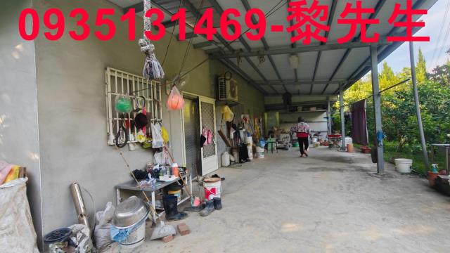 北埔農地-1