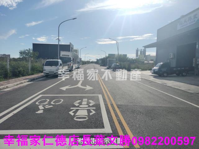 麻豆工業地-14
