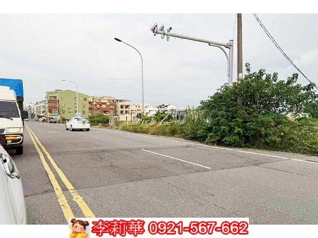 安南農地-1