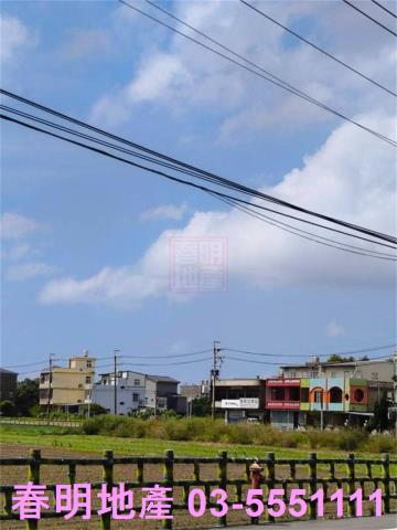 竹北農地-6