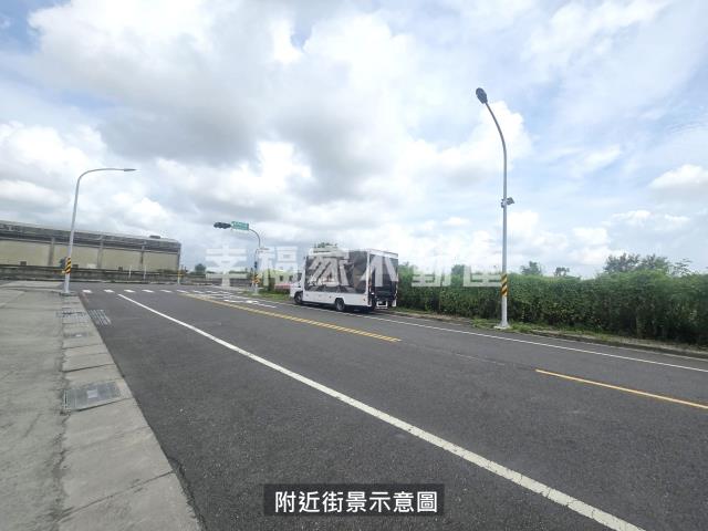 台南麻豆工業地-10