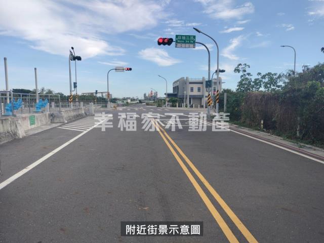 台南麻豆工業地-11