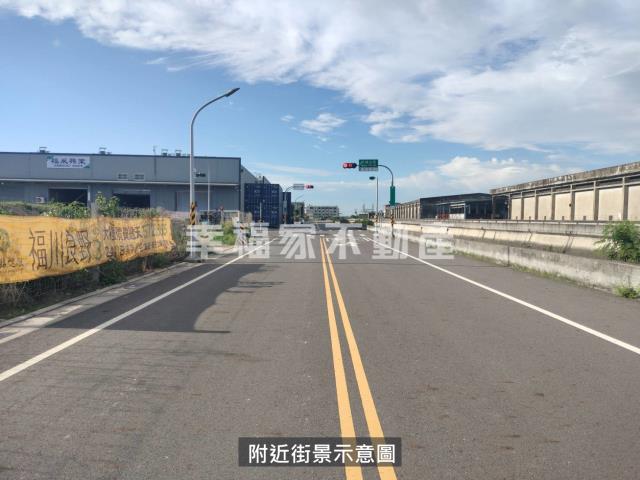 台南麻豆工業地-12