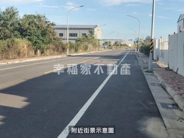 台南麻豆工業地-13