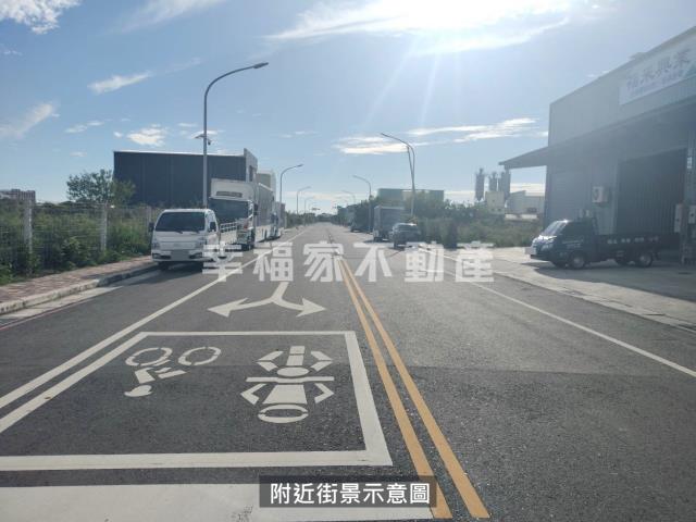 台南麻豆工業地-14