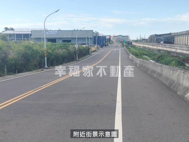 台南麻豆工業地-1