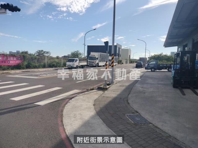 台南麻豆工業地-2