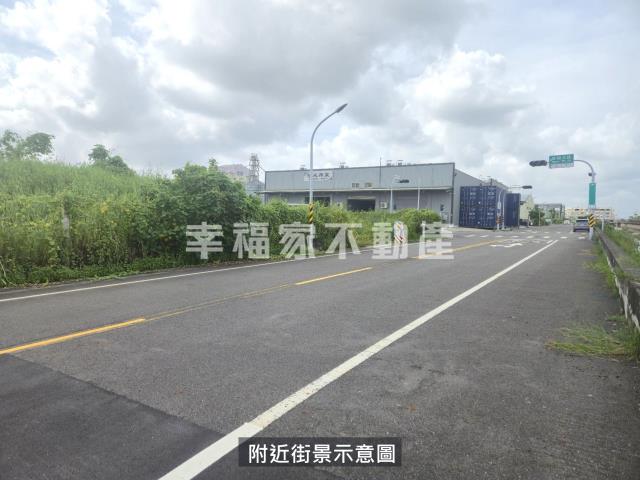 台南麻豆工業地-3