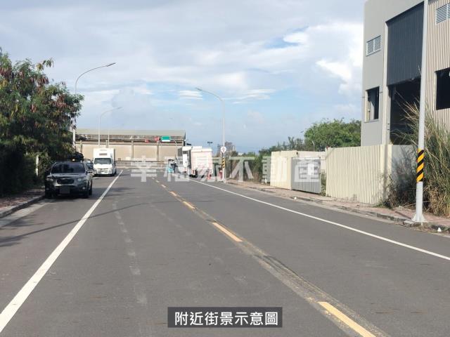 台南麻豆工業地-6