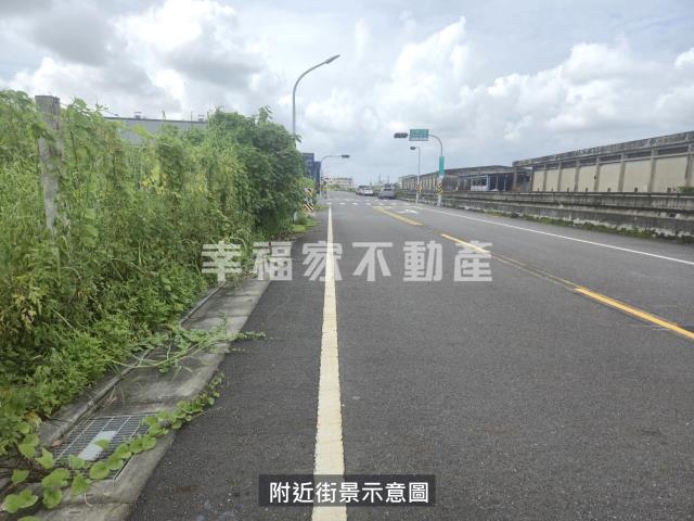 台南麻豆工業地-7