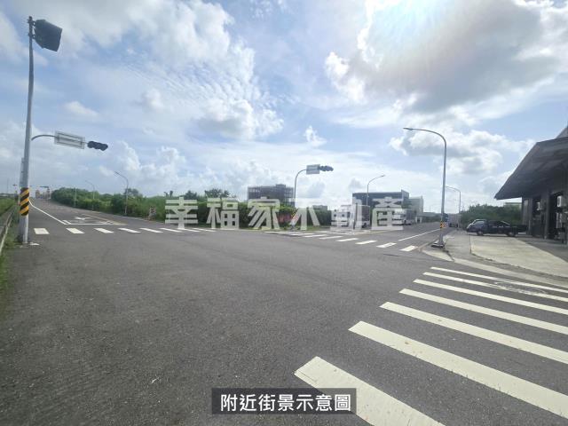 台南麻豆工業地-8